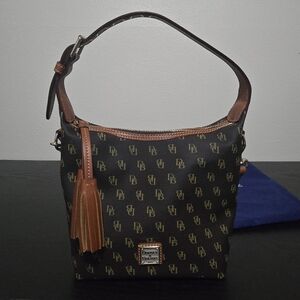 Dooney & Bourke Gretta Paige Crossbody